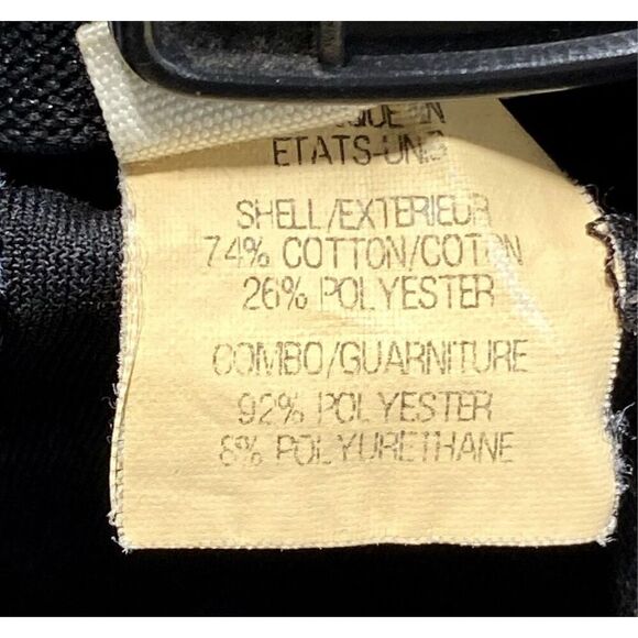 Helmut Lang Denim Mini Skirt - Picture 4 of 4